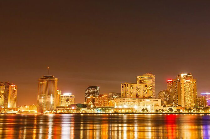Private Transfer New Orleans Airport MSY to New Orleans Downtown - The Experience in Practice (Including Insights from Reviews)