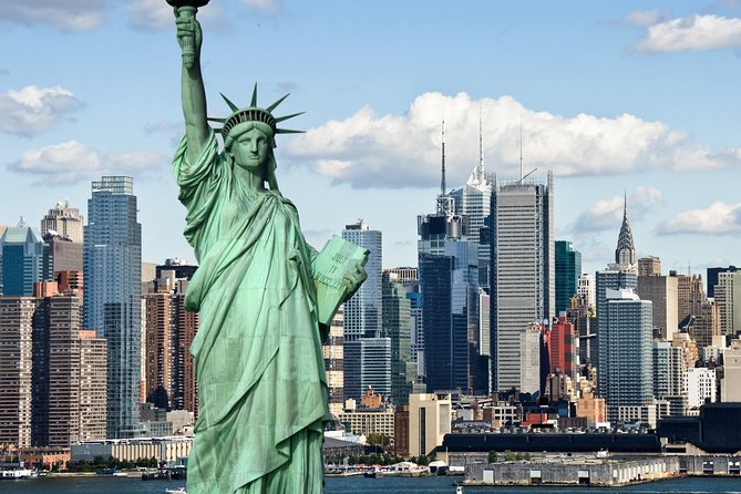 Private Transfer: New York to J.F. Kennedy Airport JFK in SUV - Service Details