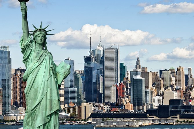 Private Transfer: Newark Airport EWR to New York in Business Car - Pricing Information