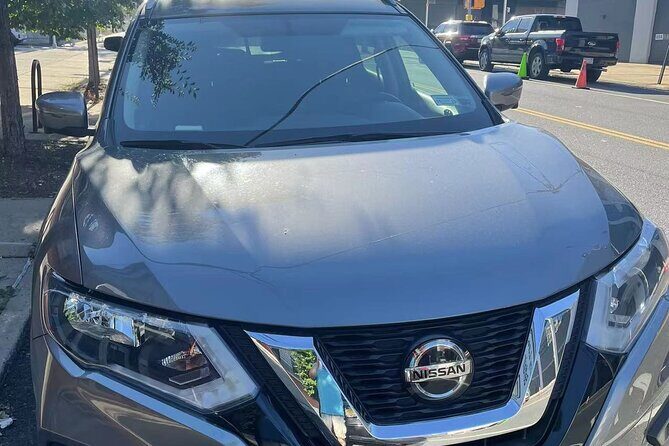 Private Transfer: Newark Airport to Manhattan Up to 6pax - Introduction