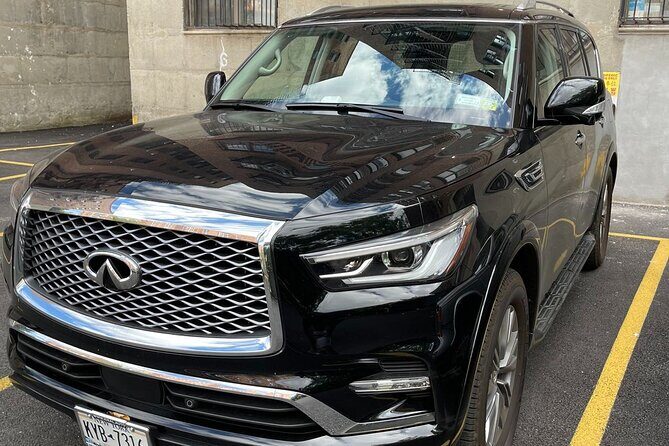 Private Transfer: Newark Airport to Manhattan Up to 6pax - Detailed Review of the Newark to Manhattan Private Transfer