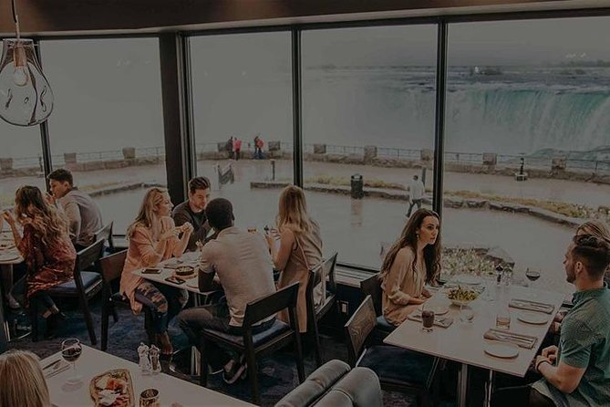 Private Transfer: Niagara Falls, ON to Pearson Int'l Airport (YYZ) - Cancellation Policy and Reviews