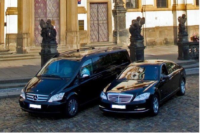 Private Transfer Nice Airport to Cannes - Convenient 30-Minute Journey to Cannes