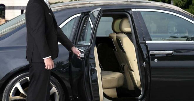 Private Transfer Nice City to Nice Airport - Booking Process and Cancellations