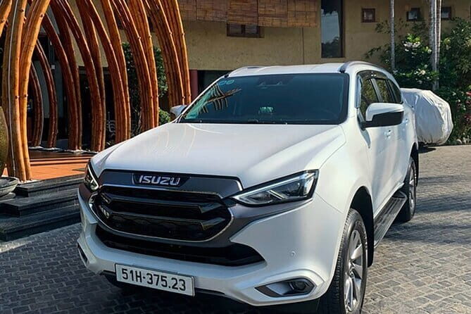 Private transfer Ninh Binh  Halong One Way (Free Hotel Pickup) - FAQs