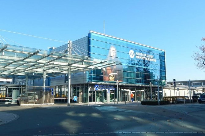 Private Transfer - Nuremberg From Harbor, Airport or Old Town - Benefits of Private Transfer Service