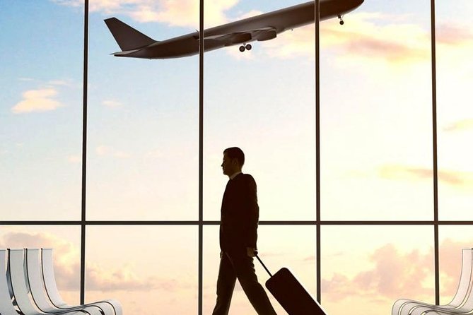 Private Transfer - Nuremberg From Harbor, Airport or Old Town - Refund Policy