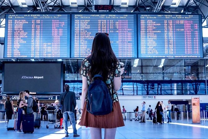 Private Transfer - Nuremberg to Frankfurt or Frankfurt to Nuremberg - Service Overview