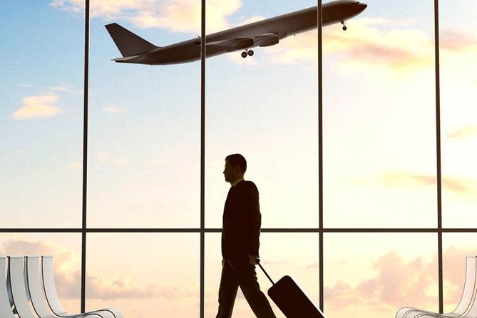Private Transfer - Nuremberg to Munich or Munich to Nuremberg - The Sum Up
