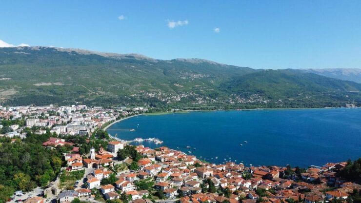 Private Transfer: Ohrid-Thessaloniki or Vice-Versa - Good To Know
