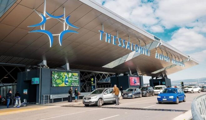 Private Transfer: Ohrid-Thessaloniki or Vice-Versa - Vehicle Features and Comfort