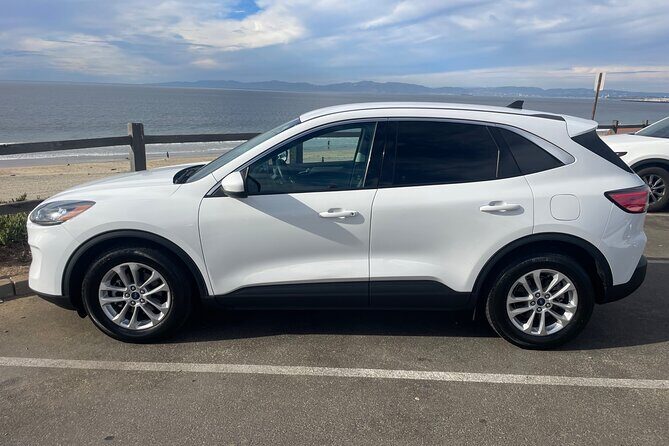 Private transfer on the LAX Airport in Los Angeles - The Practicalities of This Private Transfer