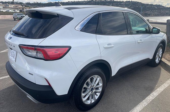 Private transfer on the LAX Airport in Los Angeles - Reviews and Real Experiences