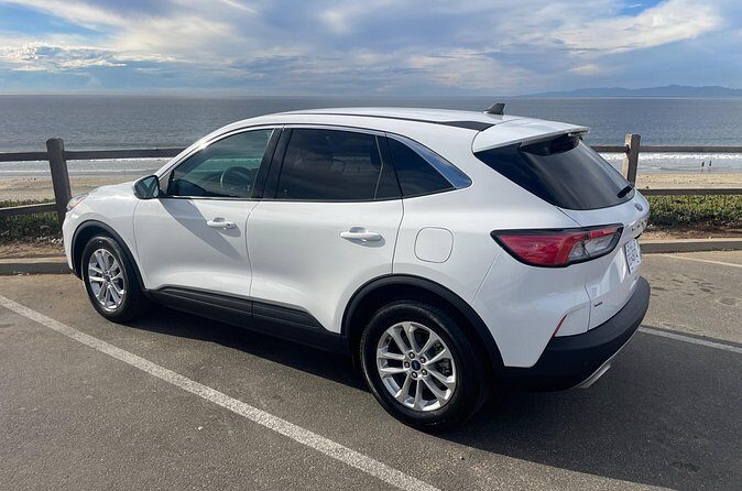 Private transfer on the LAX Airport in Los Angeles - Who Will Love This Experience?