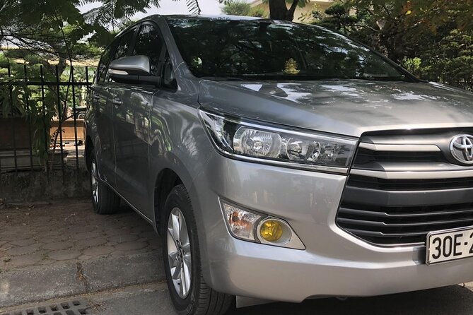 Private Transfer One Way Car Between Hanoi and Sapa - Good To Know