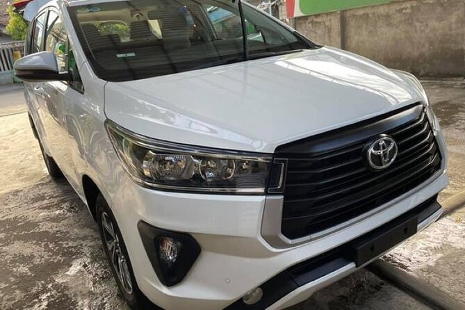 Private Transfer One Way Car Between Hanoi and Sapa - Additional Information