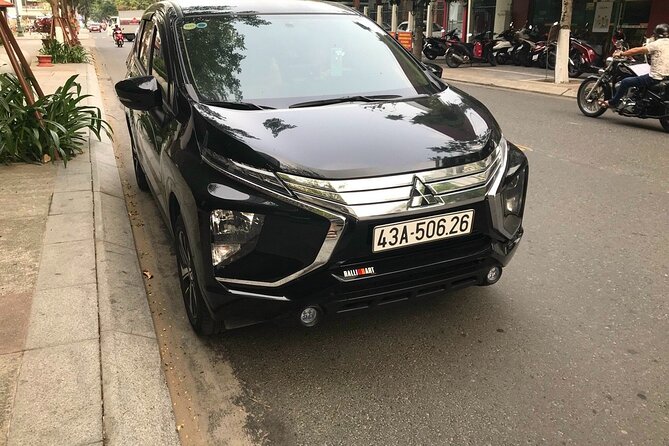 Private Transfer One Way Car Between Hanoi and Sapa - Contact and Support