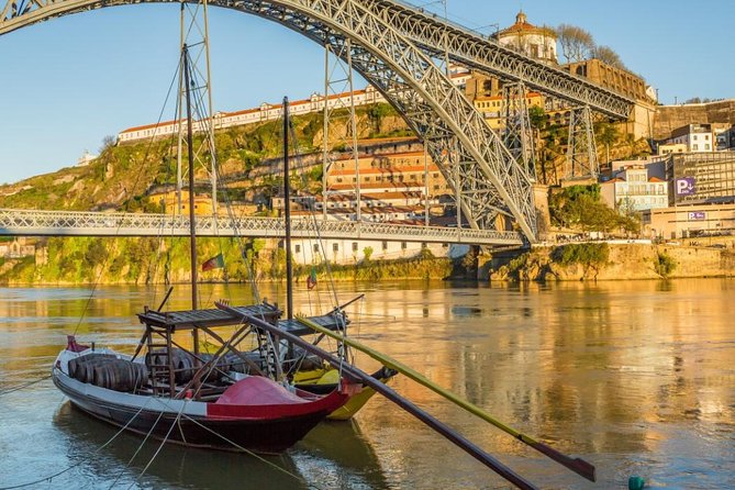 Private Transfer One Way From Lisbon to Porto (Mercedes-Benz Executive Vehicle) - Reviews