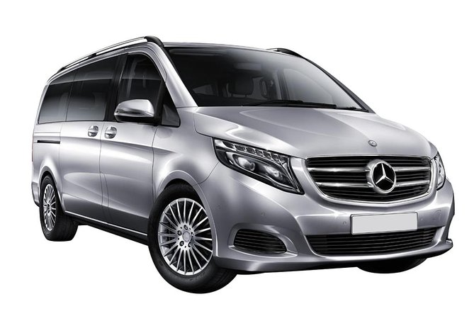 Private Transfer One Way From Lisbon to Porto (Mercedes-Benz Executive Vehicle) - Questions and Terms