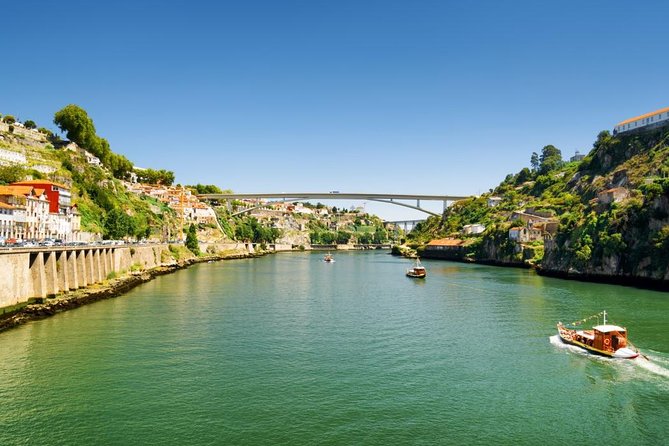 Private Transfer One Way From Lisbon to Porto (Mercedes-Benz Executive Vehicle) - Booking Process