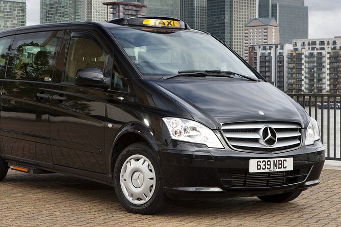 Private Transfer One Way From Paris Hotel to Disneyland Paris - Lowest Price Guarantee: Best Deal Assurance