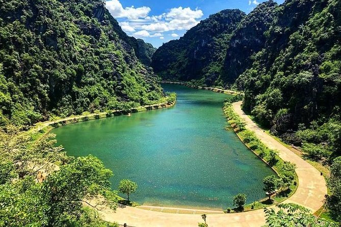 Private Transfer One Way Hanoi to Ninh Binh or Ninh Binh to Hanoi - Cancellation Policy and Reviews