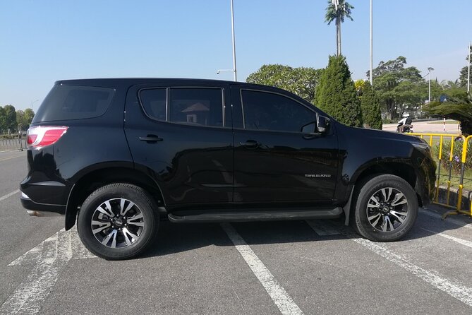 Private Transfer One Way Hanoi to Ninh Binh or Ninh Binh to Hanoi - Background