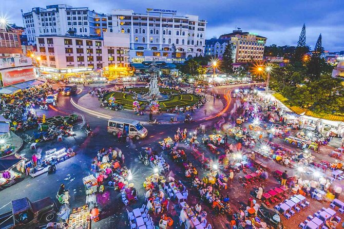 Private Transfer Oneway to Dalat From Nha Trang - Pricing and Booking Details
