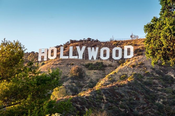 Private Transfer: Ontario Airport ONT to Los Angeles in Business Car - Professional Driver Assistance and Greeting