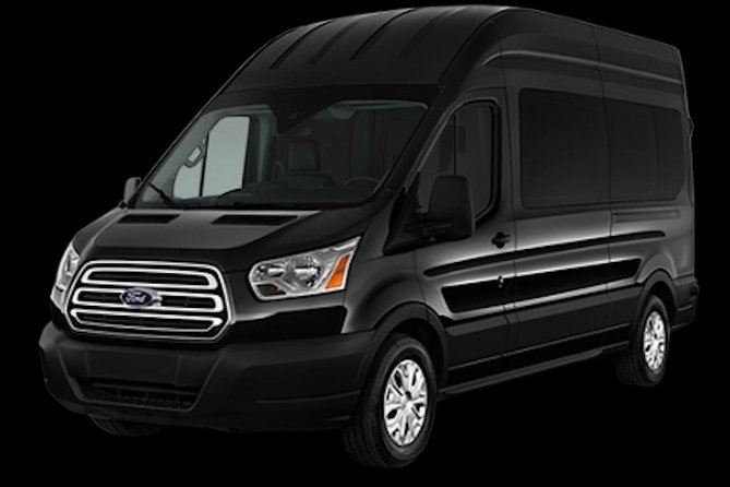 Private Transfer: Orlando Airport MCO To Lake Buena Vista Hotels - Pricing and Booking Process