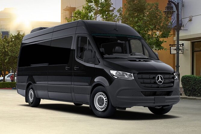 Private Transfer: Orlando Airport MCO To Lake Buena Vista Hotels - Overview and Inclusions