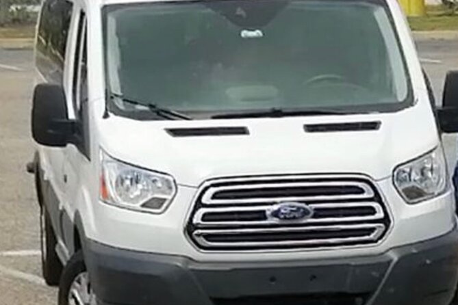 Private Transfer Orlando International Airport MCO to Port Canaveral, Cocoa. - Overview and Inclusions