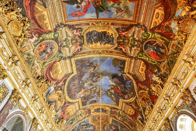 Private Transfer Orly Airport ORY & Disneyland Paris - Cancellation Policy