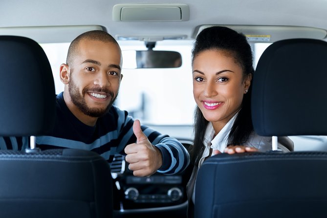 Private Transfer Orly Airport ORY & Disneyland Paris - Reviews and Additional Information