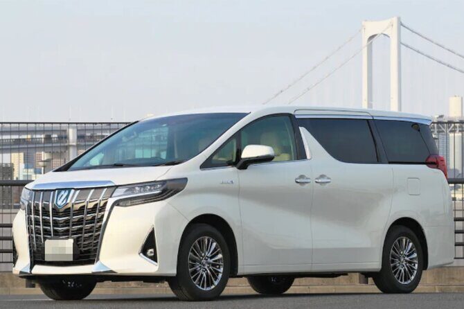 Private Transfer Osaka Kyoto Universal Studios/Station/Hotel - The Practicalities of the Journey