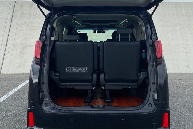 Private Transfer Osaka Kyoto Universal Studios/Station/Hotel - FAQ