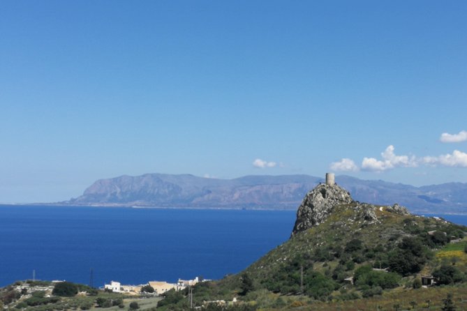Private Transfer Palermo Airport To/From Castellammare Del Golfo - Drop-off Points and Pickup Details
