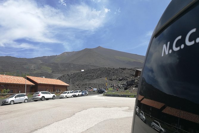 Private Transfer Palermo Airport To/From Castellammare Del Golfo - Cancellation Policy