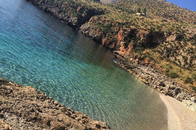 Private Transfer Palermo Airport To/From Castellammare Del Golfo - Traveler Reviews