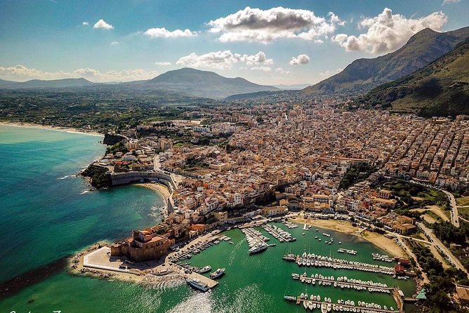Private Transfer Palermo Airport To/From Castellammare Del Golfo - Miscellaneous Information