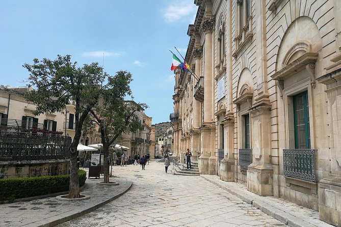 Private Transfer Palermo Airport To/From Castellammare Del Golfo - Directions