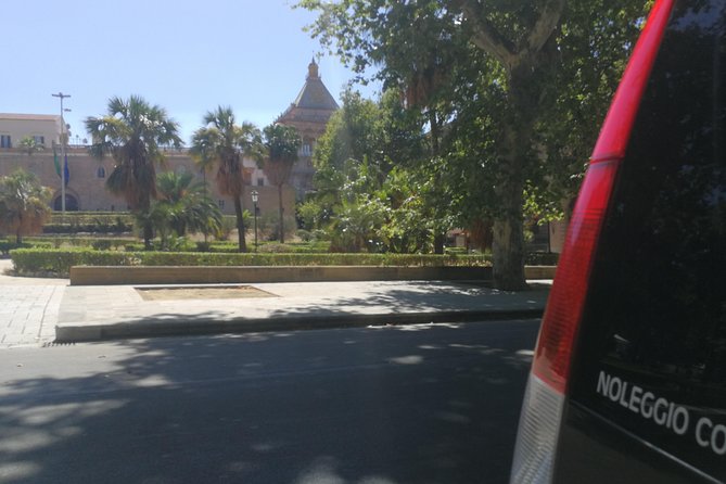 Private Transfer Palermo Airport To/From Castellammare Del Golfo - Common Questions