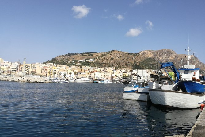 Private Transfer Palermo Airport To/From Portorosa Marina Yachting - Pickup and Drop-off Details