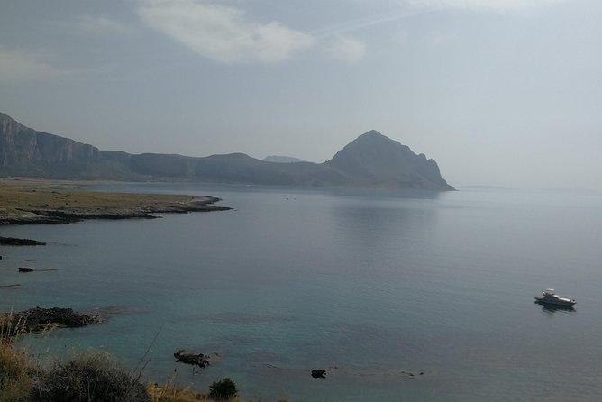 Private Transfer Palermo Airport To/From Portorosa Marina Yachting - Additional Information