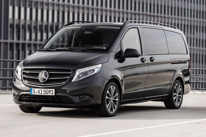Private Transfer Papeete Urban Area to Tahiti Airport PPT by Van - Reviews and Ratings