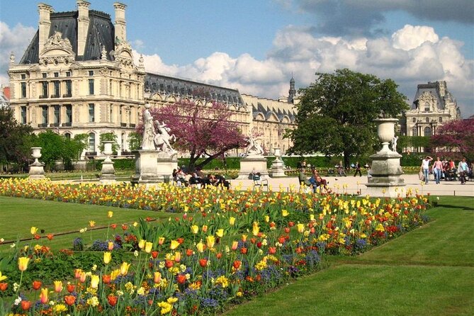 Private Transfer: Paris Airport CDG to Paris City in Luxury Van - Common Questions