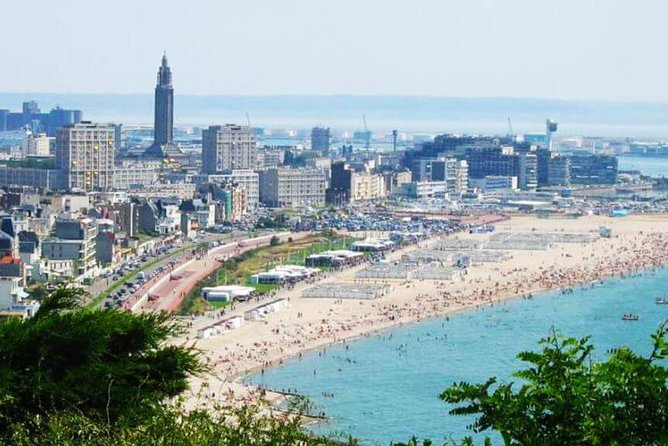 Private Transfer: Paris Airport CDG to Port of LE HAVRE in Business Car - Additional Information