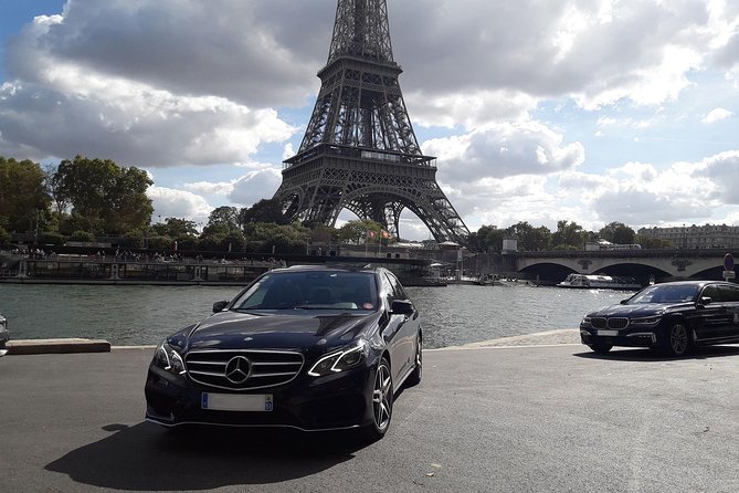 Private Transfer: Paris Charles De Gaulle Airport (Cdg) to Paris - Benefits of a Private Transfer