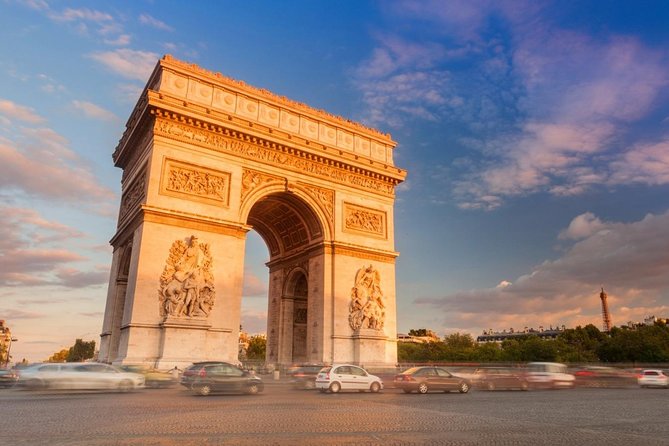 Private Transfer: Paris City to Paris Airport ORY in Business Car - Common Questions