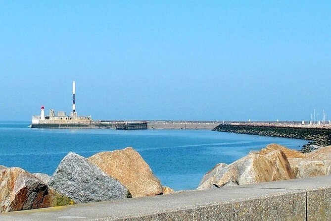 Private Transfer: Paris City to Port of LE HAVRE in Business Car - Validity and Operator Information